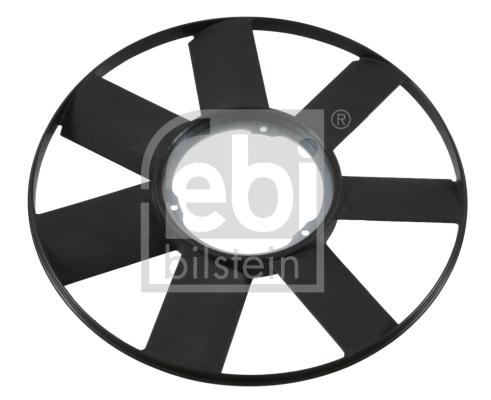 Fan Wheel, engine cooling